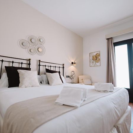 Hotel Boutique Cerro Del Sol Adults Only Recommended Cenes De La Vega Exterior foto