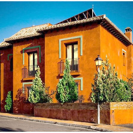 Hotel Boutique Cerro Del Sol Adults Only Recommended Cenes De La Vega Exterior foto