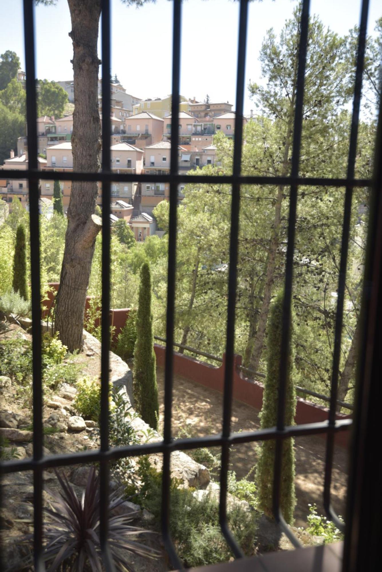 Hotel Boutique Cerro Del Sol Adults Only Recommended Cenes De La Vega Exterior foto