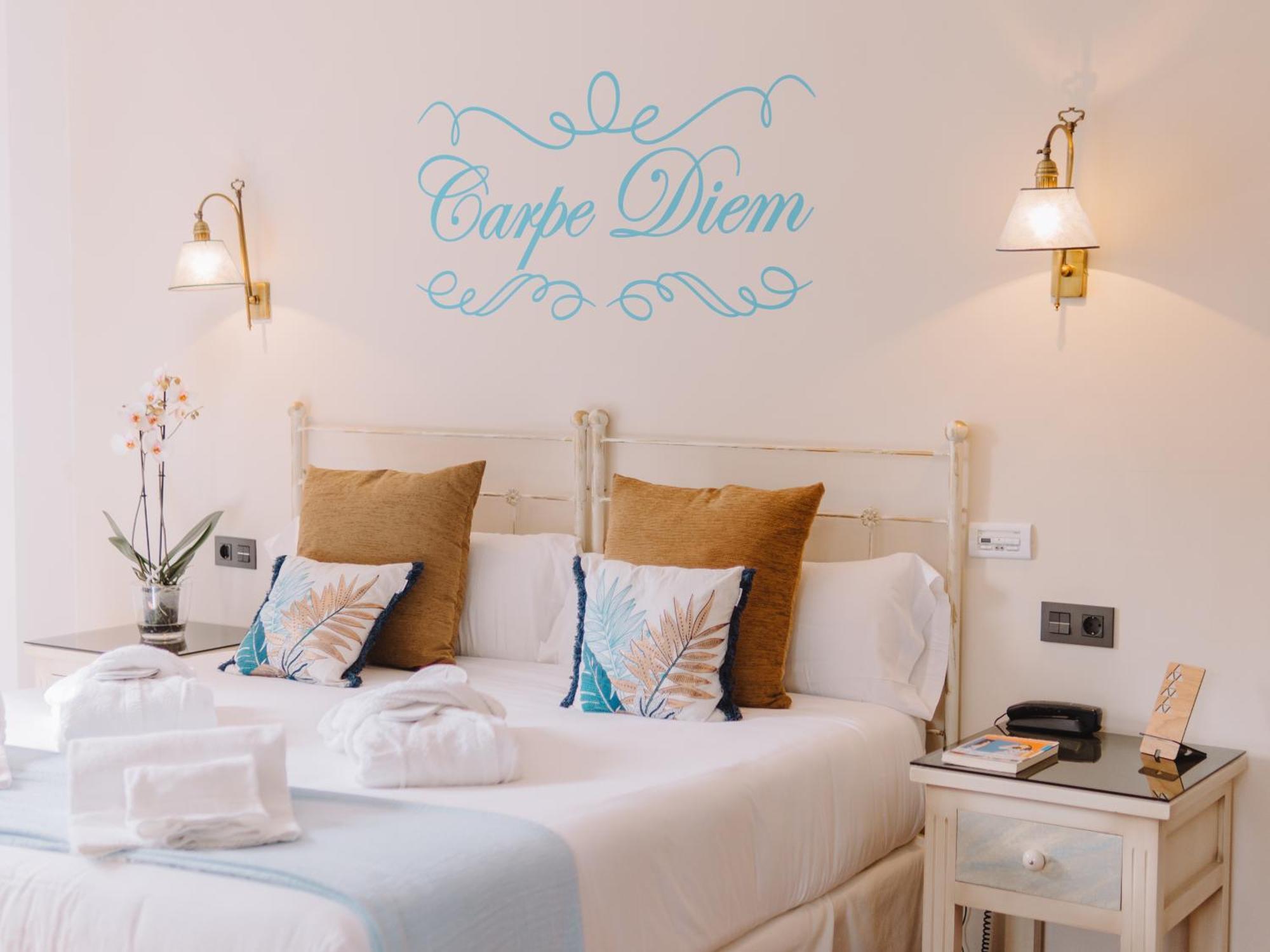 Hotel Boutique Cerro Del Sol Adults Only Recommended Cenes De La Vega Exterior foto