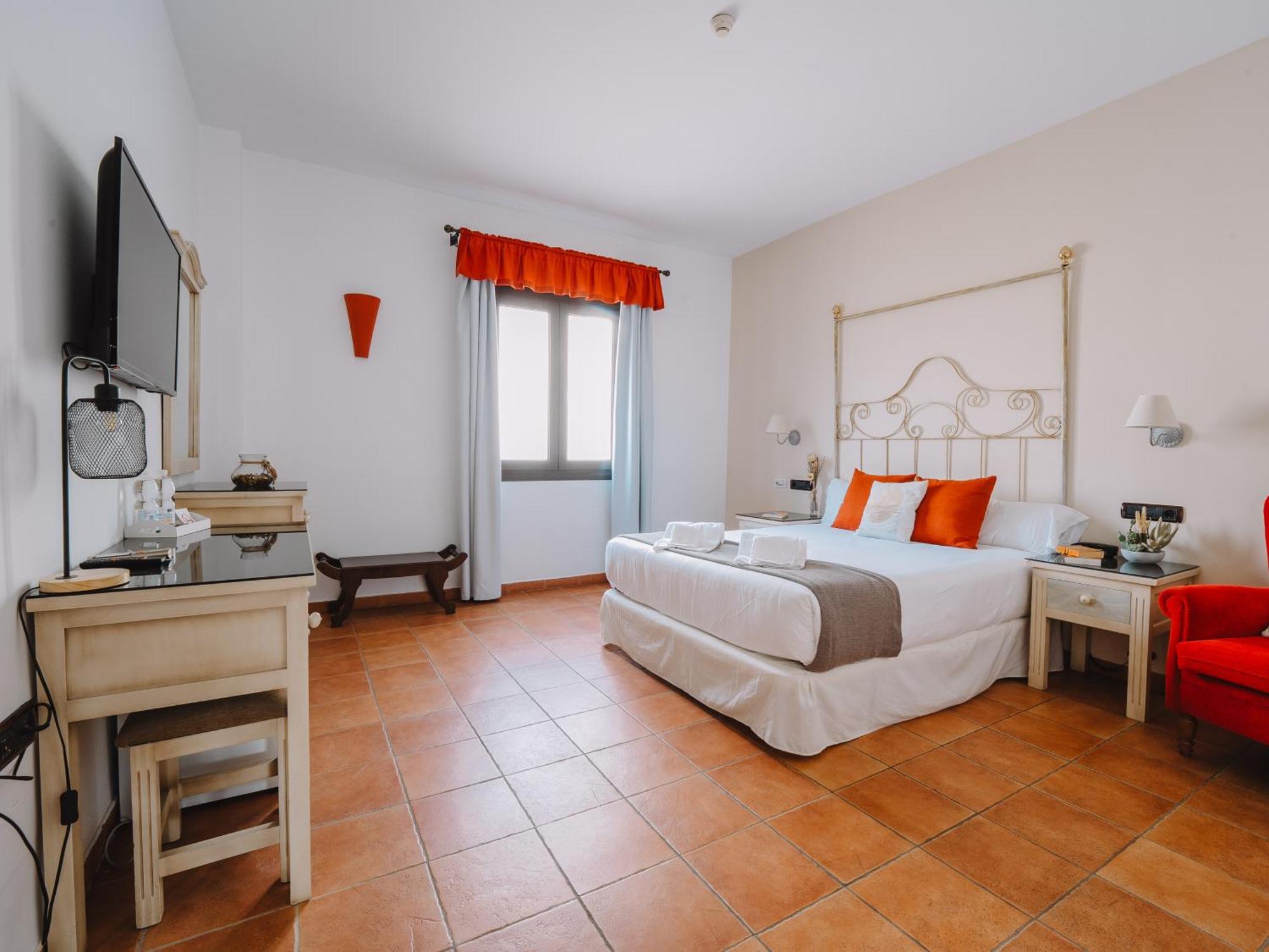 Hotel Boutique Cerro Del Sol Adults Only Recommended Cenes De La Vega Exterior foto
