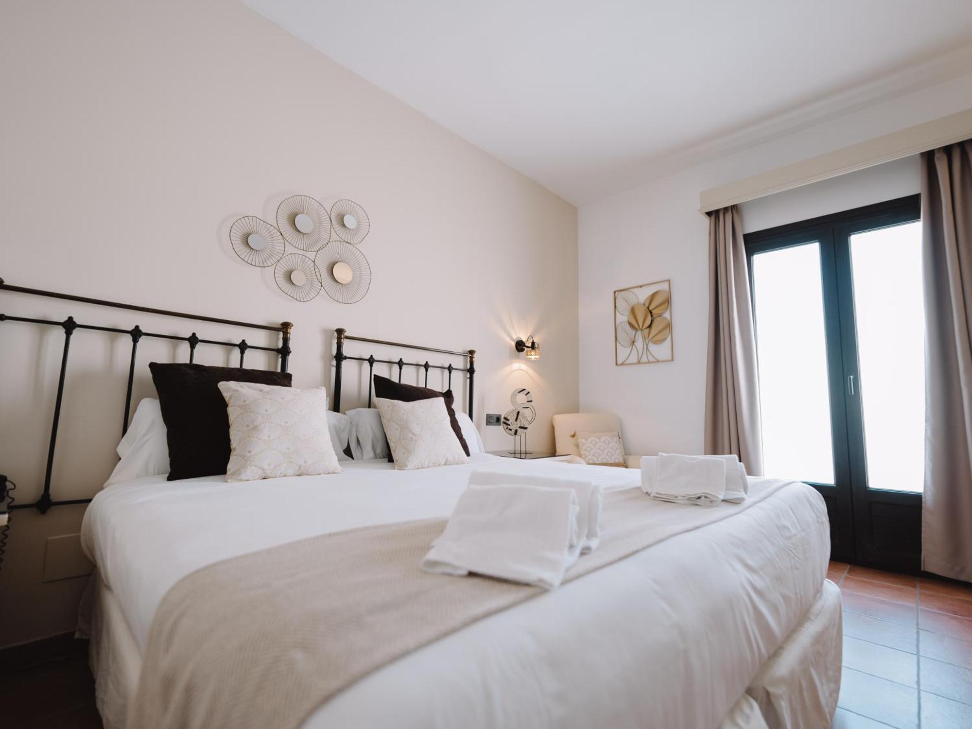 Hotel Boutique Cerro Del Sol Adults Only Recommended Cenes De La Vega Exterior foto