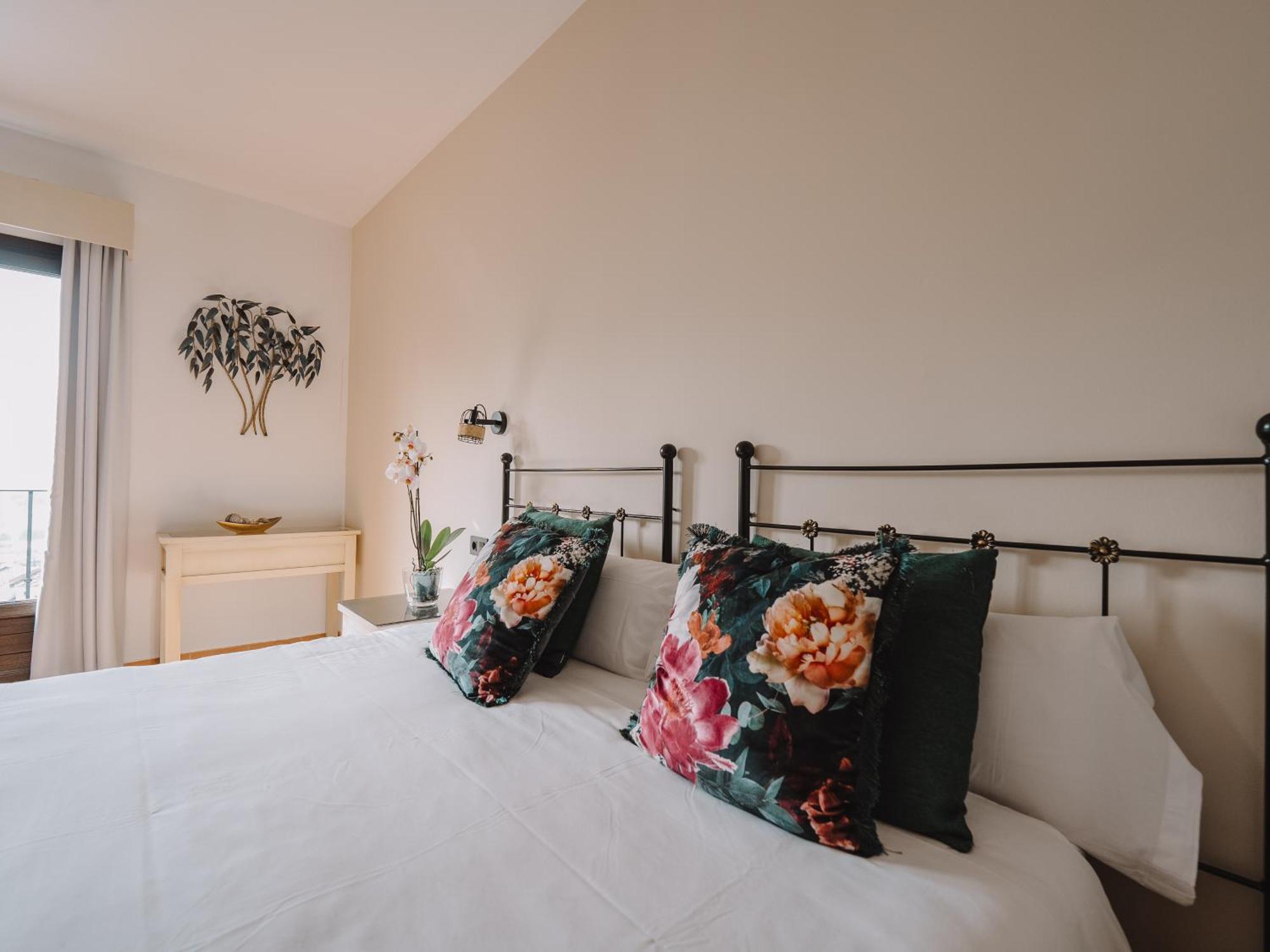 Hotel Boutique Cerro Del Sol Adults Only Recommended Cenes De La Vega Exterior foto