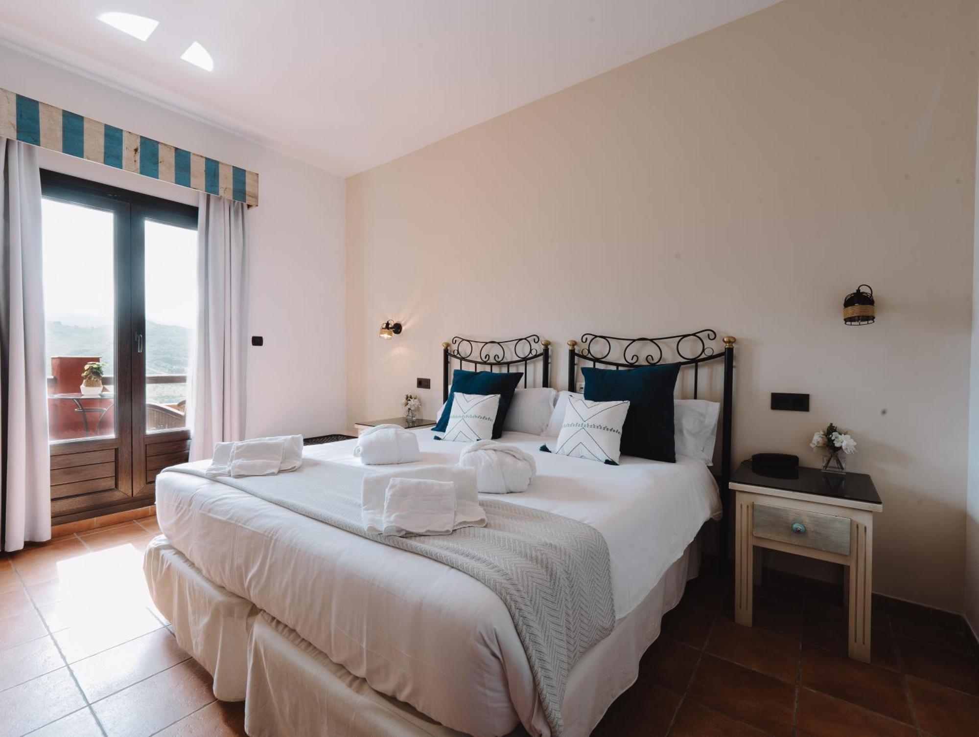 Hotel Boutique Cerro Del Sol Adults Only Recommended Cenes De La Vega Exterior foto