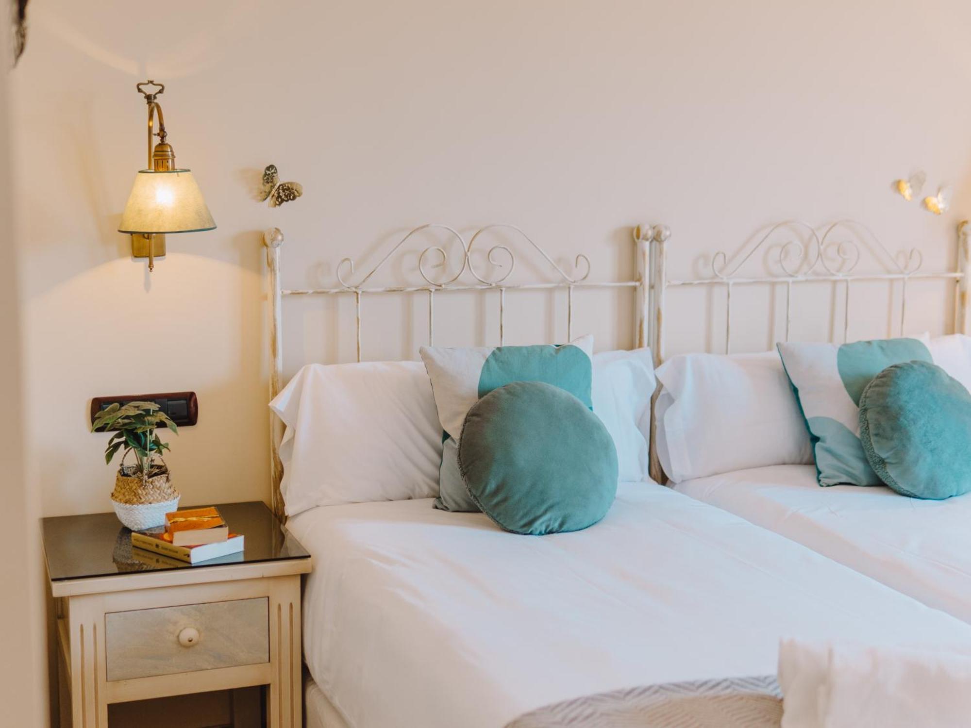 Hotel Boutique Cerro Del Sol Adults Only Recommended Cenes De La Vega Exterior foto