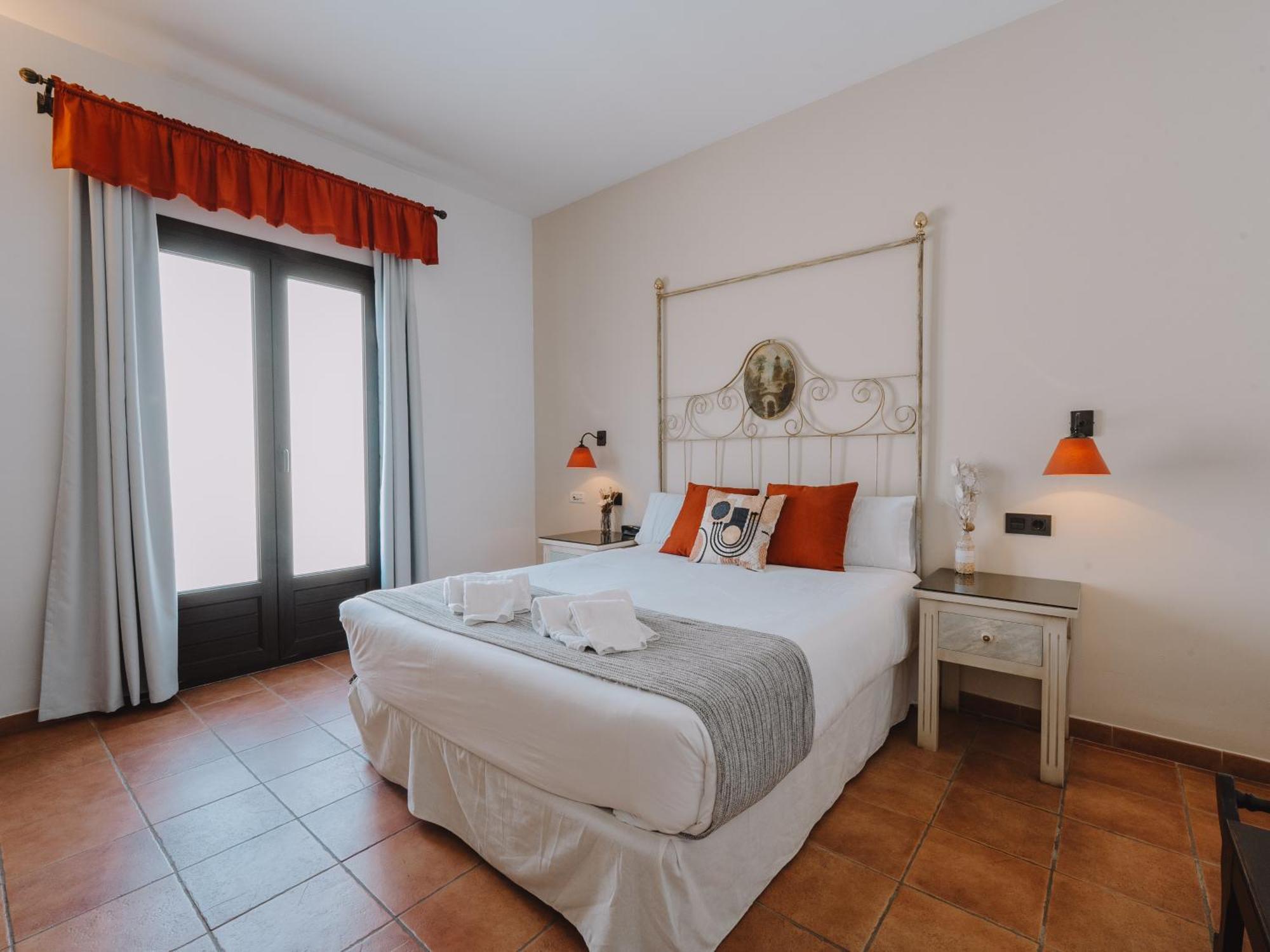 Hotel Boutique Cerro Del Sol Adults Only Recommended Cenes De La Vega Exterior foto