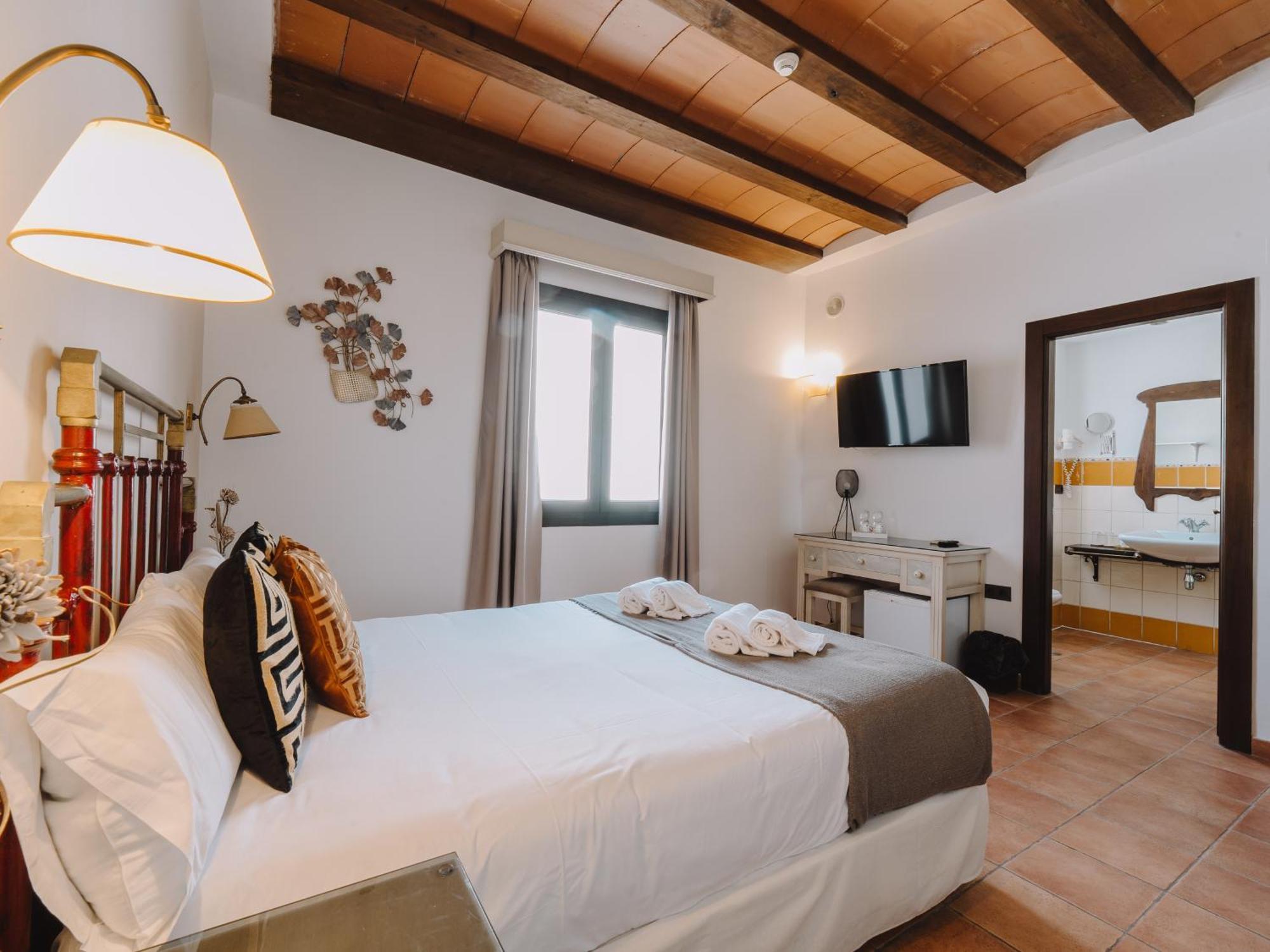 Hotel Boutique Cerro Del Sol Adults Only Recommended Cenes De La Vega Exterior foto