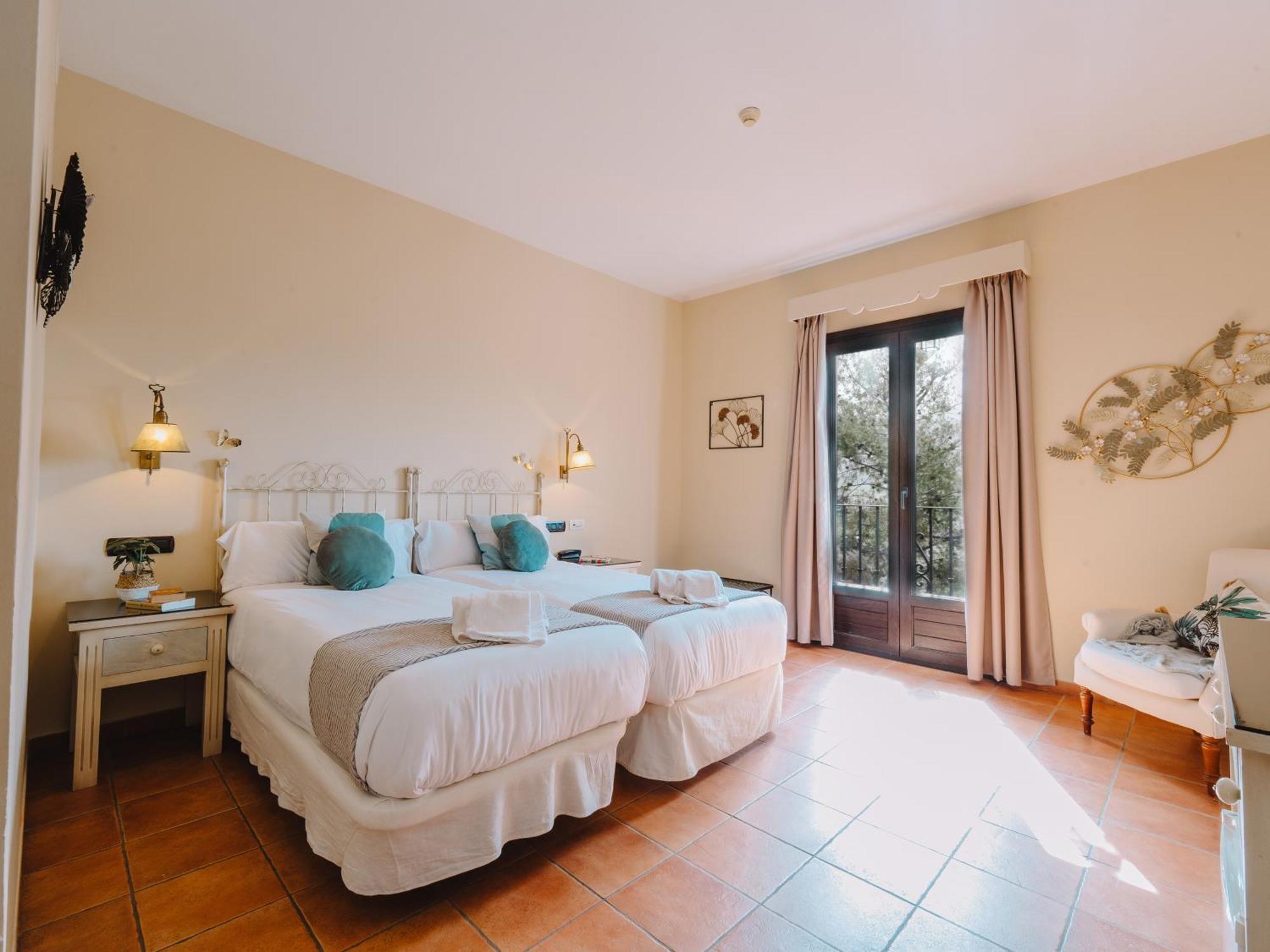Hotel Boutique Cerro Del Sol Adults Only Recommended Cenes De La Vega Exterior foto