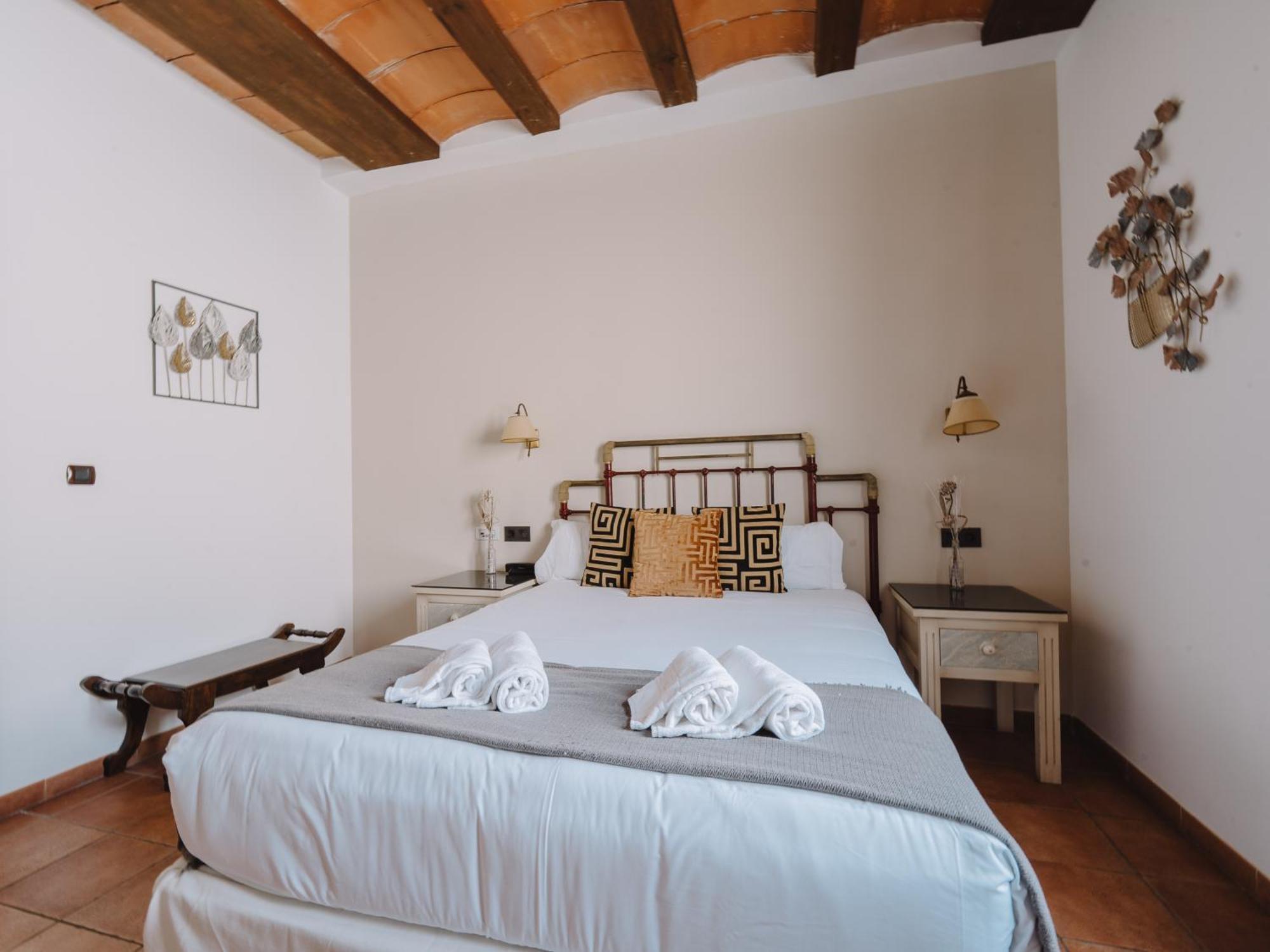 Hotel Boutique Cerro Del Sol Adults Only Recommended Cenes De La Vega Exterior foto