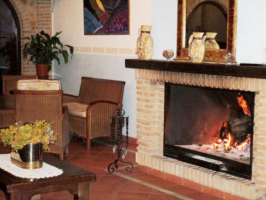 Hotel Boutique Cerro Del Sol Adults Only Recommended Cenes De La Vega Exterior foto