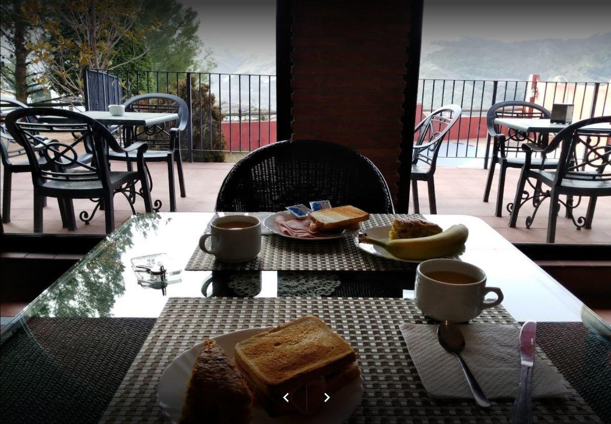 Hotel Boutique Cerro Del Sol Adults Only Recommended Cenes De La Vega Exterior foto